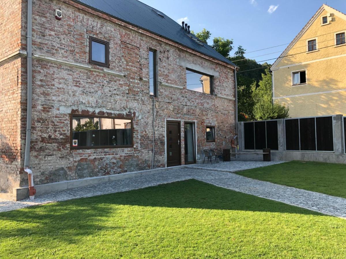 Kwatera Karkonoska Jelenia Gora Exterior photo